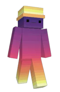 Front of JasonYK's skin