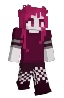 Front of taylenp's skin