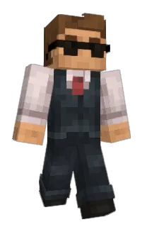 Front of MAGNAT_'s skin