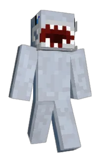 Malican's Minecraft skin