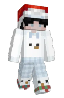 Front of MrJammy's skin