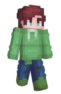 universalgay's Minecraft skin