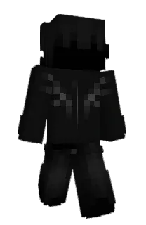Front of _crxstl's skin