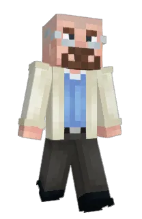 monkeylife12's Minecraft skin