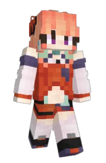 Front of lo_vina's skin