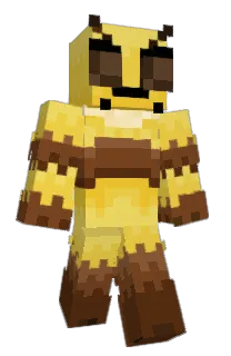 Macumaza's Minecraft skin
