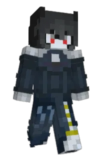 Front of guizinhoxd12's skin