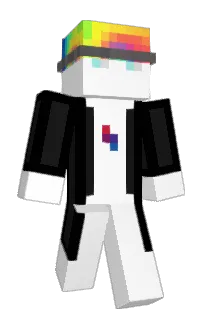 Front of FrenchBoomer's skin