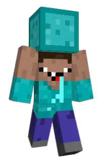 Front of 5fromexperience's skin