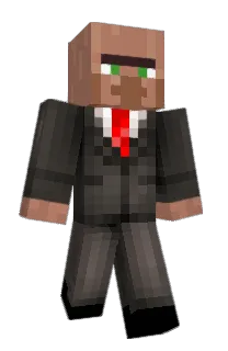 _Paulsen03's Minecraft skin