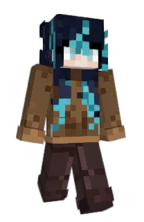 Mia1222's Minecraft skin