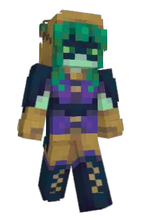 headinthewall's Minecraft skin
