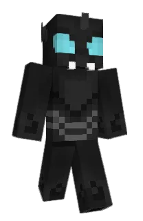 Front of DootMan27's skin