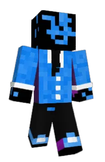Front of V0rtexIsHere_'s skin