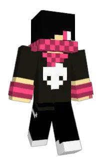 Front of max123aa's skin