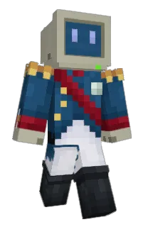 Front of Casava_'s skin