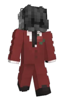 Front of antMasterB11's skin
