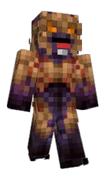 whiskey and twine Minecraft skin — Classic model