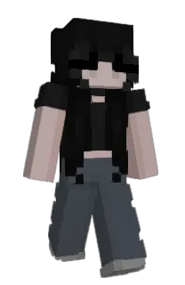 Front of Go_oroke's skin