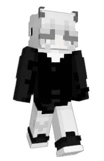 Peridoty's Minecraft skin