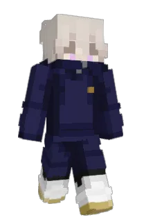 Front of headlevel's skin