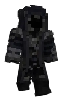 SevenAtlas's Minecraft skin
