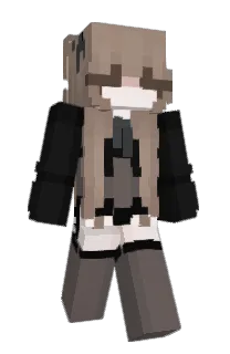 Front of h_hyn's skin