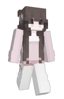 Front of REZ3Y's skin