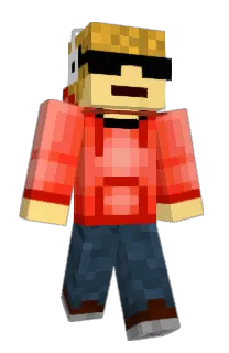 OnlyFactions's Minecraft skin