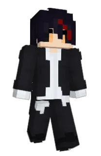 TRIGERMAN14's Minecraft skin