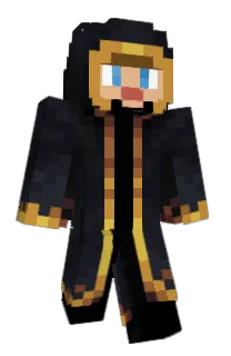 Front of NPC981's skin