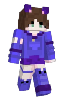 Front of Trubi_'s skin