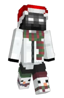 Front of pvpwinner's skin