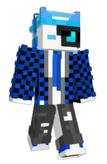 Front of icepixr_'s skin