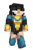TheaFTW