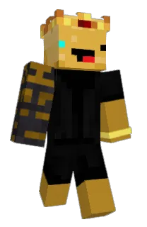Front of kyn_thepotato's skin