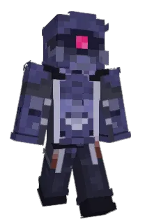 Front of tanuki_ballz's skin