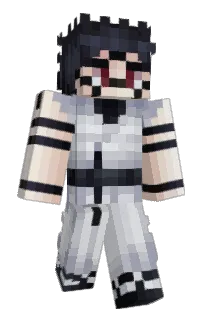 Front of WafeCakes's skin
