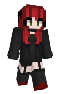 Front of Snailey2933's skin
