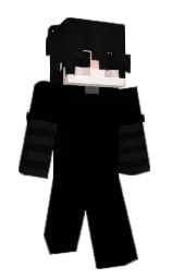 8hz_'s Minecraft skin wearing the Follower's cape