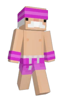 Front of PapaNeeks's skin