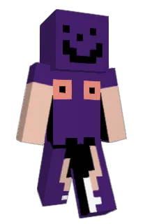BeckDawg34's Minecraft skin