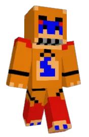 Skin preview