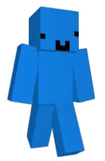 Xreotwo's Minecraft skin