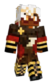 Front of Solar_Flarez's skin