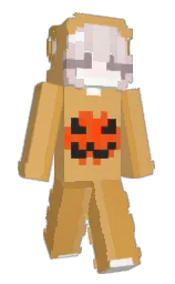 equator and di serria Minecraft skin — Slim model — first worn by nebeska