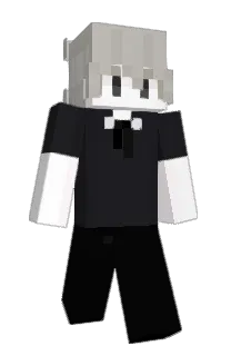 Front of vicesssss's skin