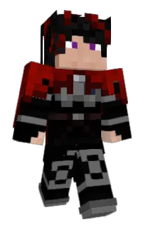 SayLaVe's Minecraft skin