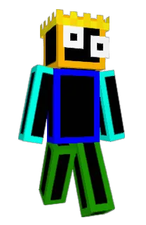 Front of CoolBunny2's skin