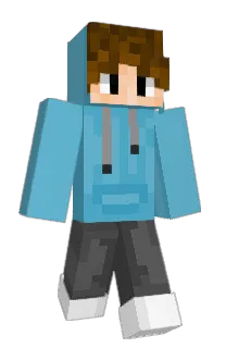 Kyron1q's Minecraft skin